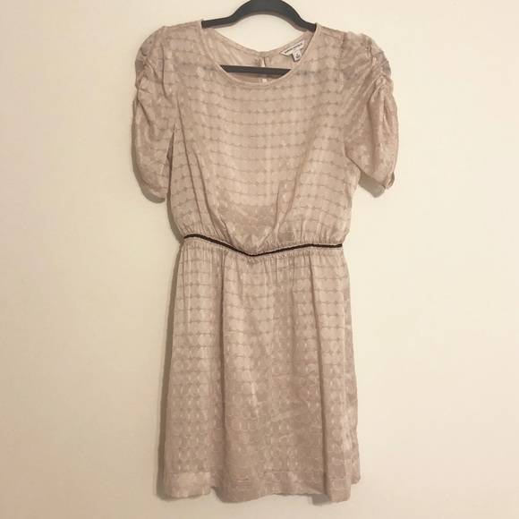 Banana Republic Eyelet Dress - Picture 3 of 8